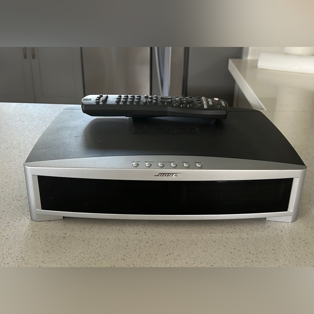 Bose 321 series 2